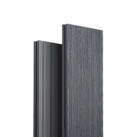 Террасная доска Экодекинг Топ лайт 135x21x4000