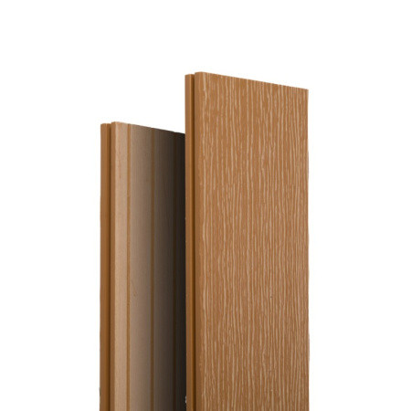 Террасная доска Экодекинг Топ лайт 135x21x4000