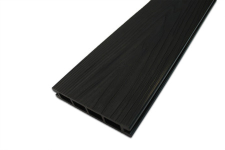 Террасная доска Экодекинг Титан 3D 140х22х4000