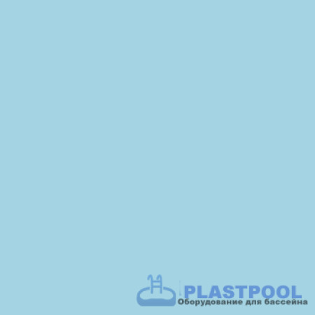 Пленка для бассейна CGT Alkor AQUASTONE 3D ANTISLIP Pale Blue 1,65х21м