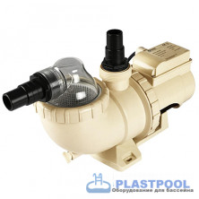 Насос AQUA-MINI (8м3/ч) AMU020TP фильтровальной установки FSU-8TP Emaux 