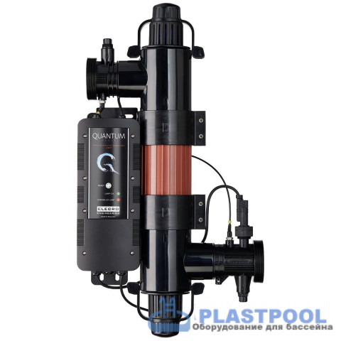 Ультрафиолетовая установка Elecro Quantum Q-35