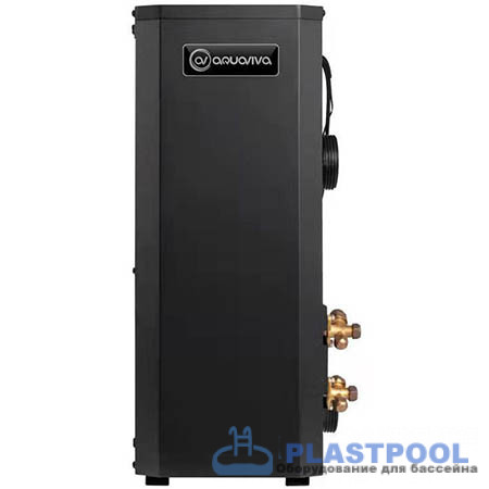 Тепловой инверторный насос Aquaviva Superior Split 27 (27.28 кВт)
