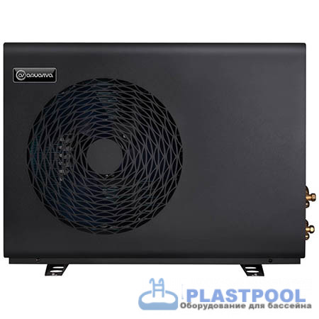 Тепловой инверторный насос Aquaviva Superior Split 27 (27.28 кВт)