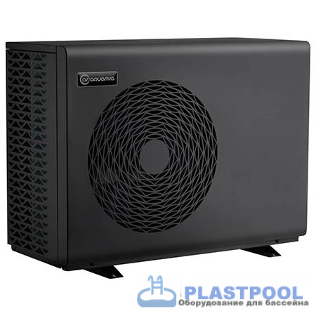 Тепловой инверторный насос Aquaviva Superior Split 27 (27.28 кВт)
