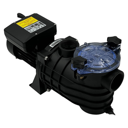 Насос с префильтром   8,5м3/ч PSH MICRO-50 Н=8 0,37кВт 230В (морская вода) 