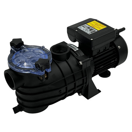 Насос с префильтром   8,5м3/ч PSH MICRO-50 Н=8 0,37кВт 230В (морская вода) 