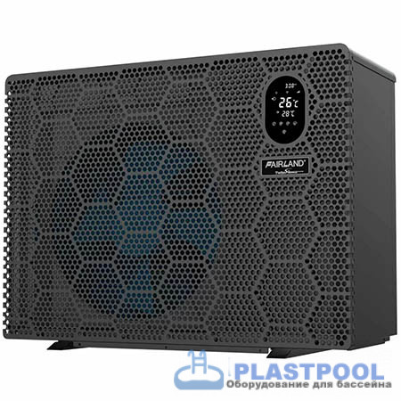Тепловой насос Fairland X20-22 инвертор (22 кВт, WiFi)