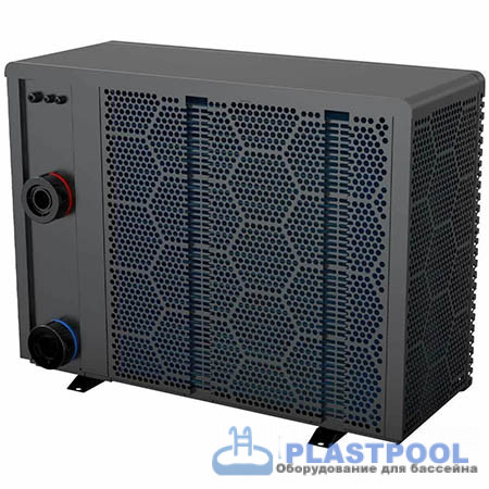 Тепловой насос Fairland X20-22 инвертор (22 кВт, WiFi)
