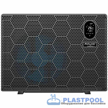 Тепловой насос Fairland X20-22 инвертор (22 кВт, WiFi)