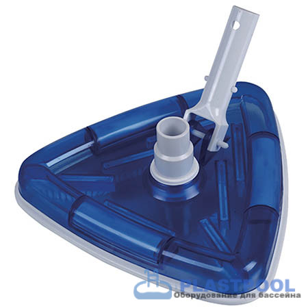 Щетка Deluxe для пылесоса Enjoywater VH06BU