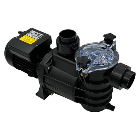 Насос с префильтром  10,5м3/ч PSH MINI-80M Н=10 0,6кВт 230В (морская вода) 