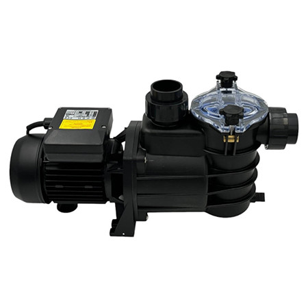 Насос с префильтром  10,5м3/ч PSH MINI-80M Н=10 0,6кВт 230В (морская вода) 