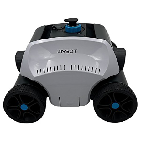 Робот-пылесос WYBOT OSPREY 300 PRO беспроводной (HJ1103)