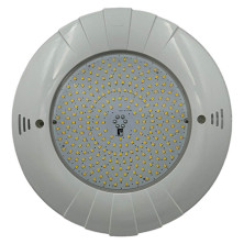 Прожектор светодиодный 50Вт Gemas SlimLED Daylight 278мм 12В оправа пластик (универсал)