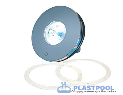 Прожектор ULH-100 (100 Вт/12 В) плитка Emaux (Гонконг) 