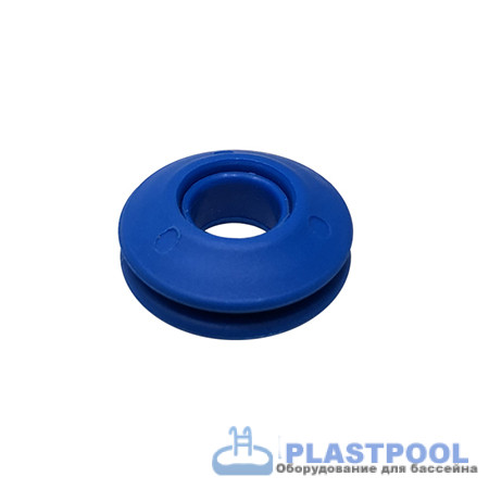 Клипса (крепеж д/покрывала)