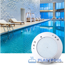 Прожектор накладной (25Вт/12В) LED Cold white Tadpole JKD-YC260-AP