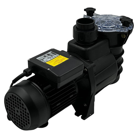 Насос с префильтром 12,5м3/ч PSH MINI-100M Н=10 0,75кВт 230В (морская вода)