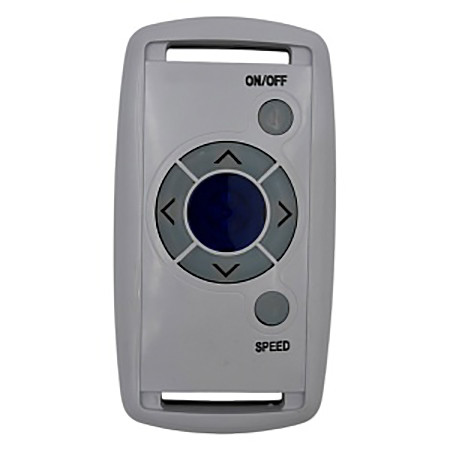 Робот-пылесос WYBOT GRAMPUS 1300 +каб. 18м (HJ3042L)
