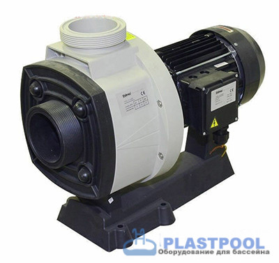 Насос для бассейна Karpa KA - 450