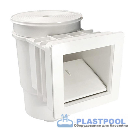 Скиммер ( универсал.) Emaux EM0010 RV (Opus) 