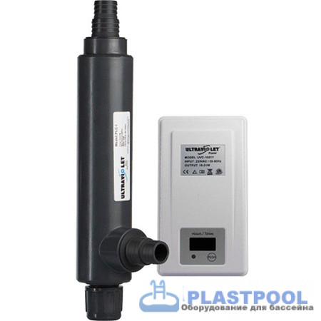 Ультрафиолетовая установка Wonder PLC-I