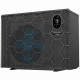 Тепловой насос Fairland X20-32T инвертор (32 кВт, WiFi)