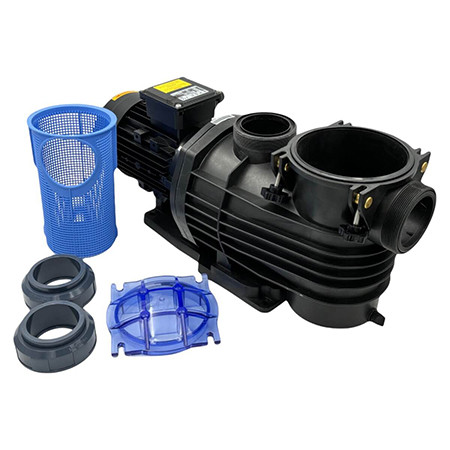 Насос с префильтром  16,8м3/ч PSH MAXI-15T Н=10 1,1кВт 400В (морская вода) 