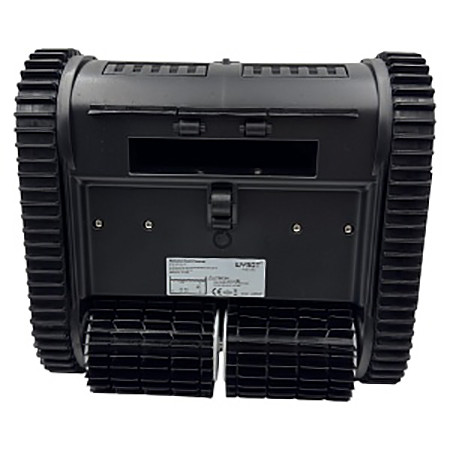 Робот-пылесос WYBOT C1 беспроводной (упр. ч/з Bluetooth) (OS7010C)