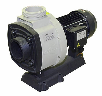 Насос для бассейна Karpa KA - 550