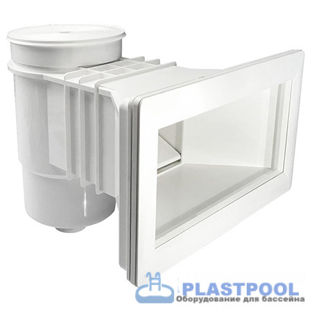 Скиммер ( универсал.) Emaux EM0020 RV (Opus)