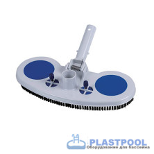 Щетка для пылесоса с клапанами спуска воздуха Enjoywater VH11BU