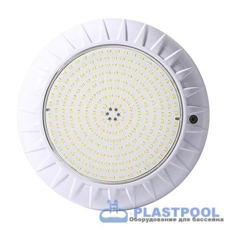 Прожектор накладной (25Вт/12В) LED Warm white Tadpole JKD-YC220-AP