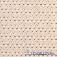 Пленка для бассейна противоскользящая Beige Antislip (бежевая) 2,0х25м