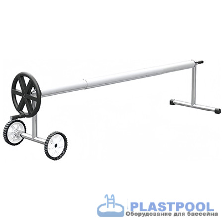Ролик на колесах для плавающего покрывала ш.3,4-4,2м /170