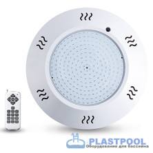 Прожектор накладной (25Вт/12В) LED Warm white Tadpole JKD-YC280-AP