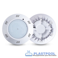 Прожектор накладной (25Вт/12В) LED Warm white Tadpole JKD-YC280-AP