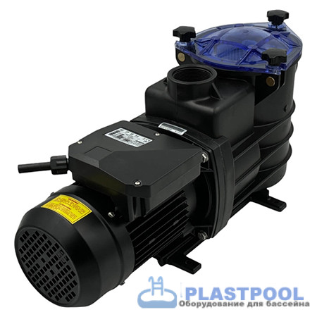 Насос с префильтром  22,1м3/ч PSH ND.2-24M Н=10 1,1кВт 230В (морская вода) 