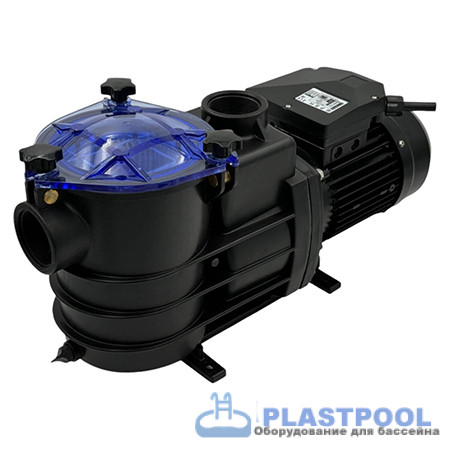 Насос с префильтром  22,1м3/ч PSH ND.2-24M Н=10 1,1кВт 230В (морская вода) 