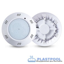 Прожектор накладной (35Вт/12В) LED Cold white Tadpole JKD-YC280-AP