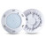 Прожектор накладной (35Вт/12В) LED Cold white Tadpole JKD-YC280-AP