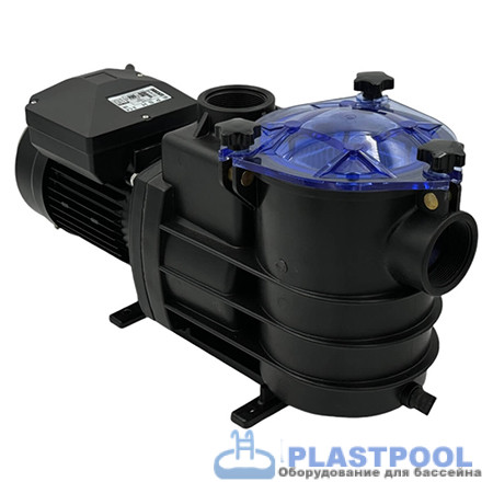 Насос с префильтром  22,1м3/ч PSH ND.2-24T Н=10 1,1кВт 400В (морская вода) 