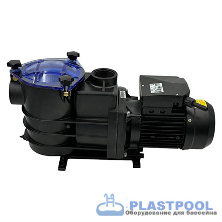 Насос с префильтром  22,1м3/ч PSH ND.2-24T Н=10 1,1кВт 400В (морская вода) 