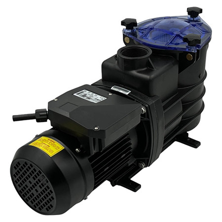 Насос с префильтром  22,1м3/ч PSH ND.2-24T Н=10 1,1кВт 400В (морская вода) 