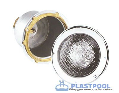 Прожектор ULS-300 (300Вт/12В) плитка Emaux (Гонконг)