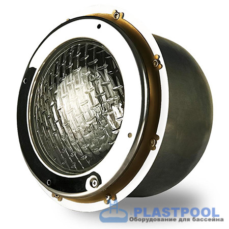 Прожектор ULS-300 (300Вт/12В) плитка Emaux (Гонконг)