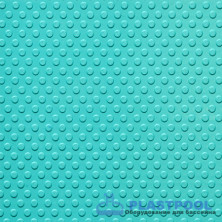 Пленка для бассейна противоскользящая Green Antislip (зеленый) 2,0х25м