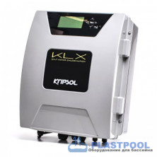 Хлоринатор соленой воды Kripsol KLX 33