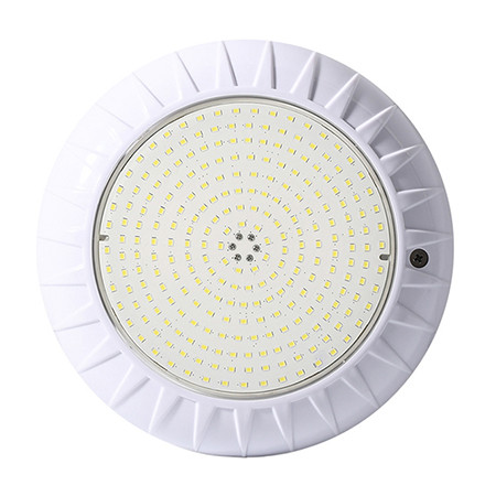 Прожектор накладной (35Вт/12В) LED Warm white Tadpole JKD-YC220-AP